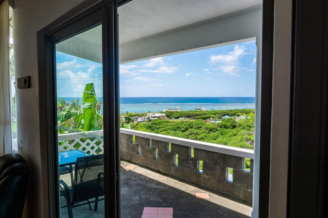 Eagles Nest Residence Bambou ภายนอก รูปภาพ