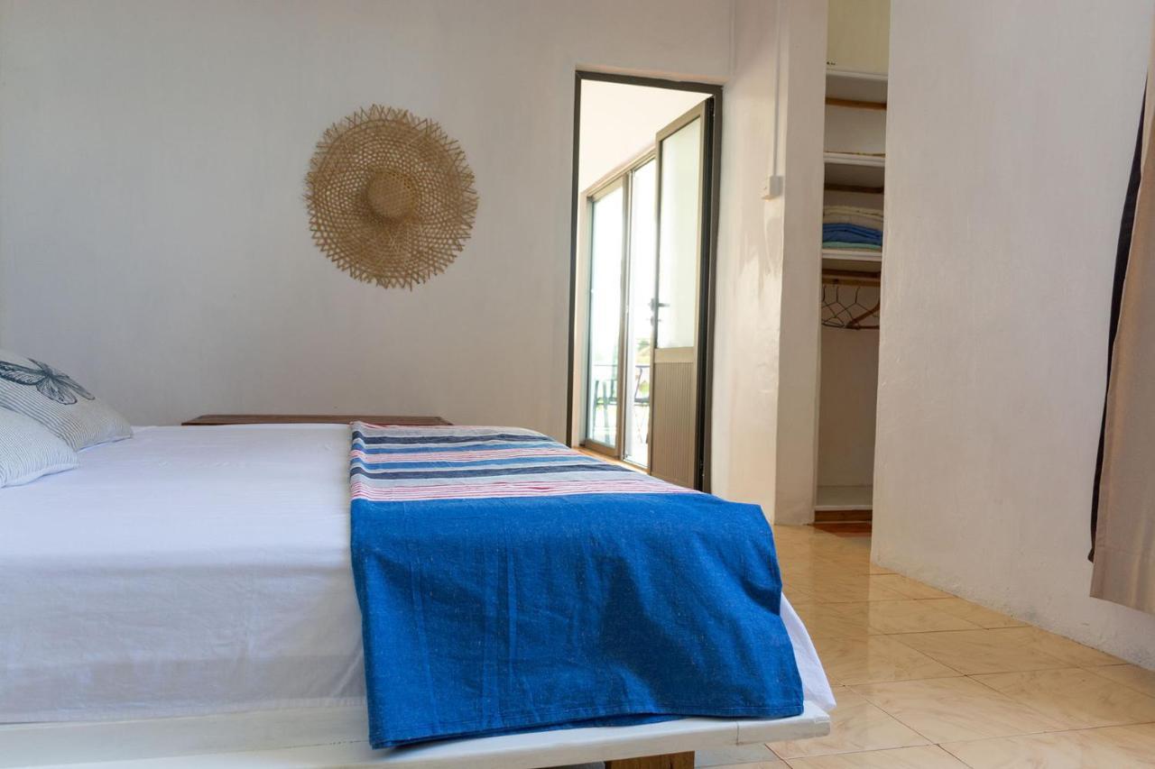 Eagles Nest Residence Bambou ภายนอก รูปภาพ
