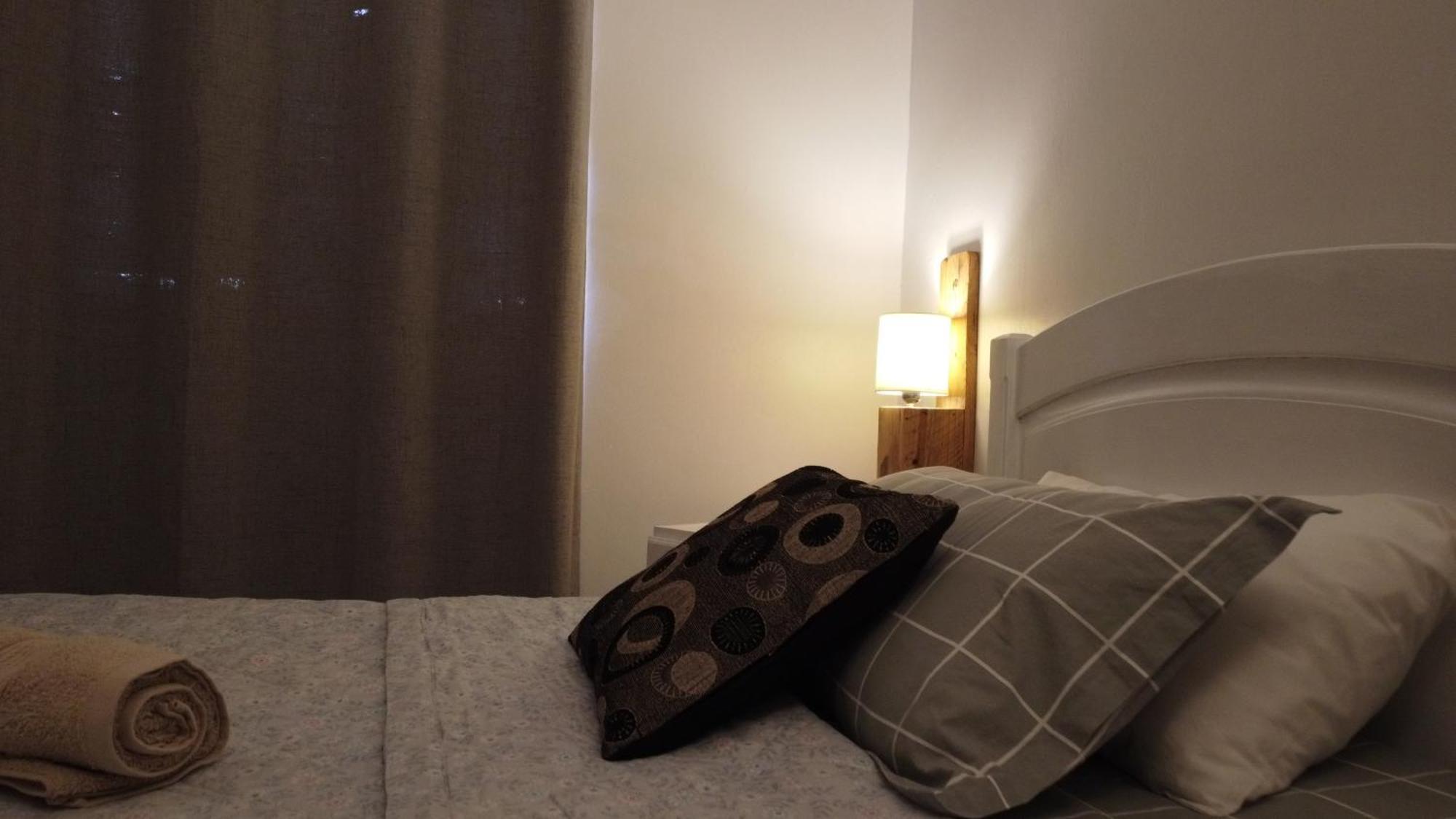 Eagles Nest Residence Bambou ภายนอก รูปภาพ