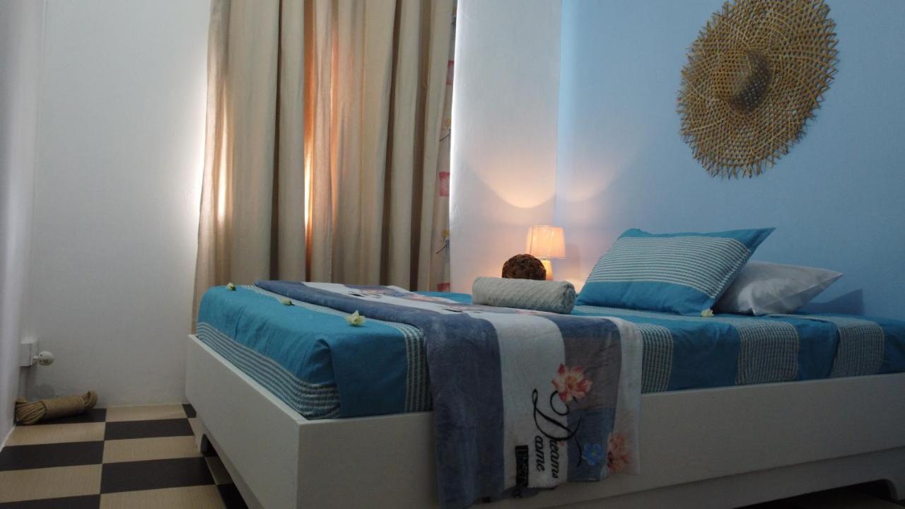 Eagles Nest Residence Bambou ภายนอก รูปภาพ