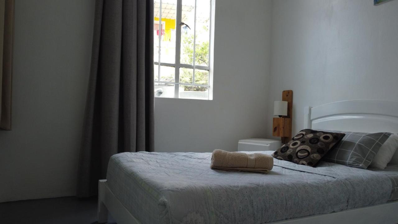 Eagles Nest Residence Bambou ภายนอก รูปภาพ