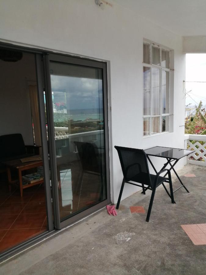 Eagles Nest Residence Bambou ภายนอก รูปภาพ