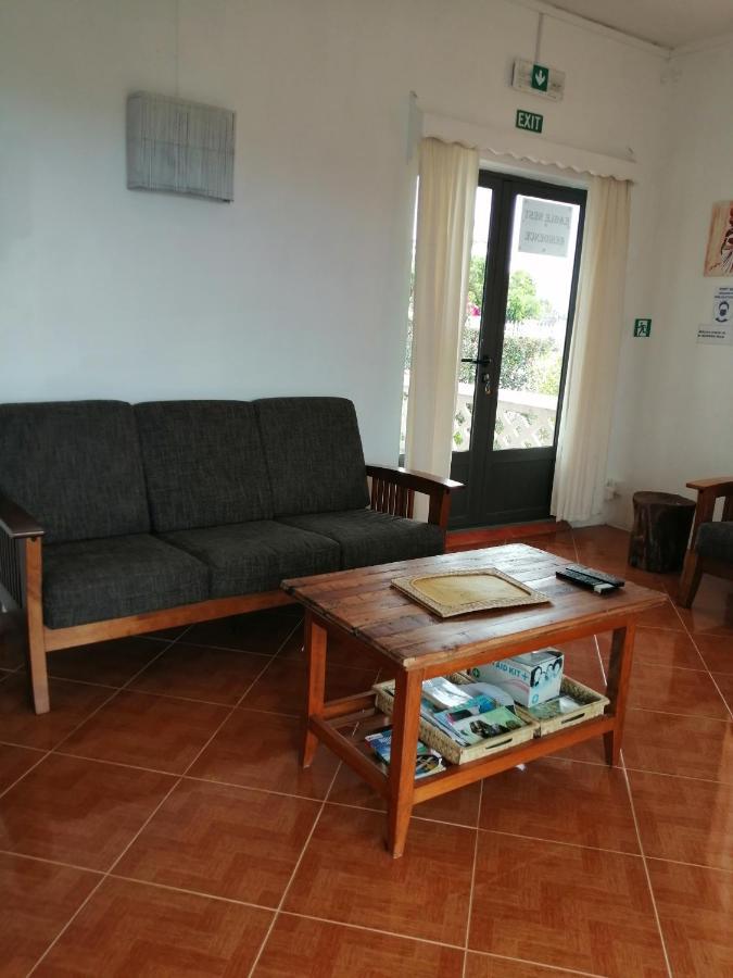 Eagles Nest Residence Bambou ภายนอก รูปภาพ