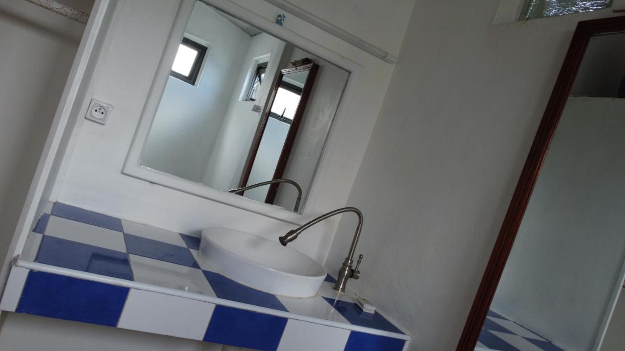 Eagles Nest Residence Bambou ภายนอก รูปภาพ