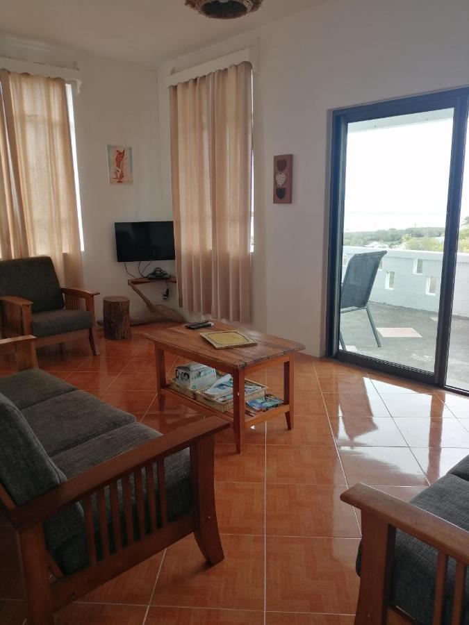 Eagles Nest Residence Bambou ภายนอก รูปภาพ
