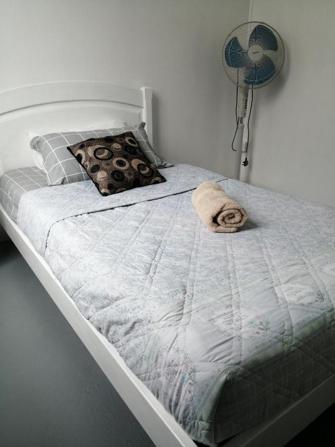Eagles Nest Residence Bambou ภายนอก รูปภาพ