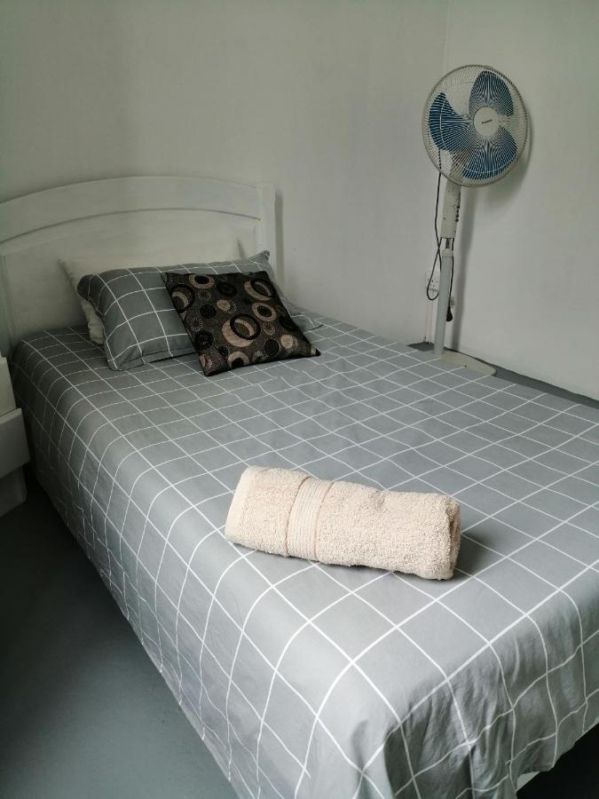 Eagles Nest Residence Bambou ภายนอก รูปภาพ