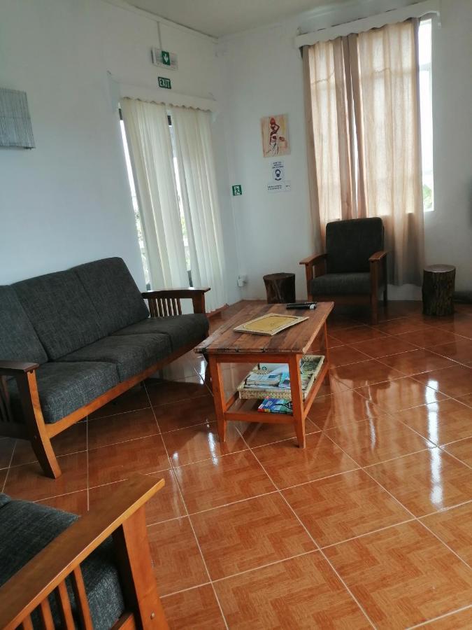 Eagles Nest Residence Bambou ภายนอก รูปภาพ