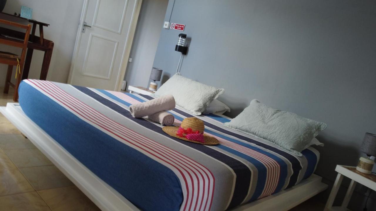 Eagles Nest Residence Bambou ภายนอก รูปภาพ