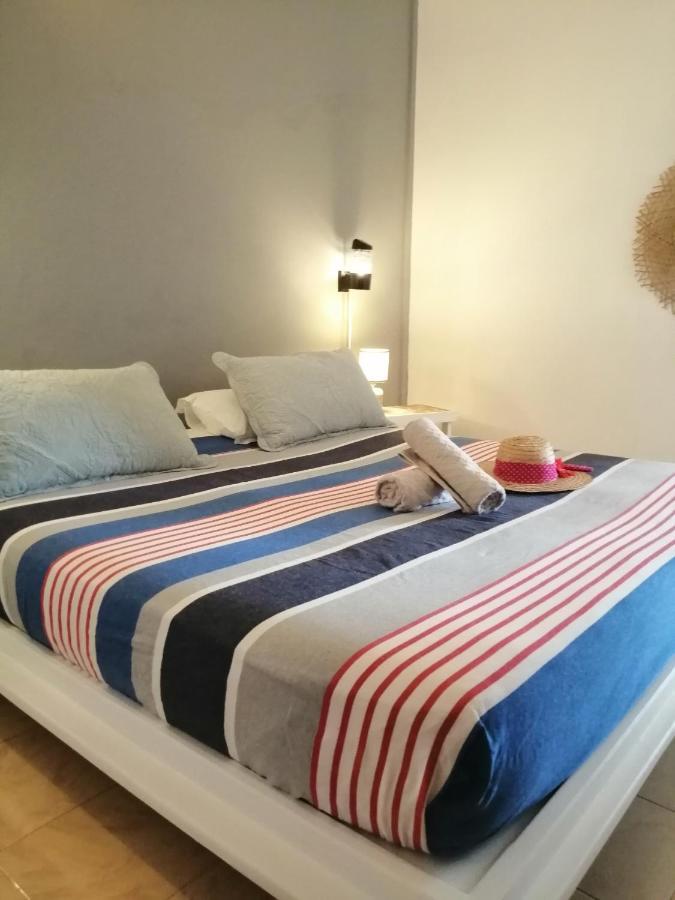 Eagles Nest Residence Bambou ภายนอก รูปภาพ
