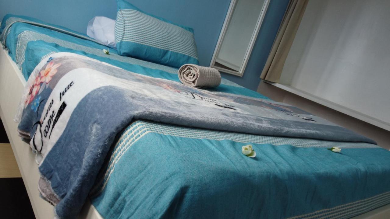 Eagles Nest Residence Bambou ภายนอก รูปภาพ