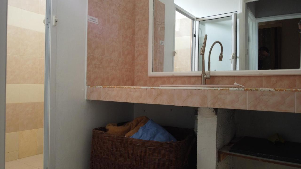 Eagles Nest Residence Bambou ภายนอก รูปภาพ