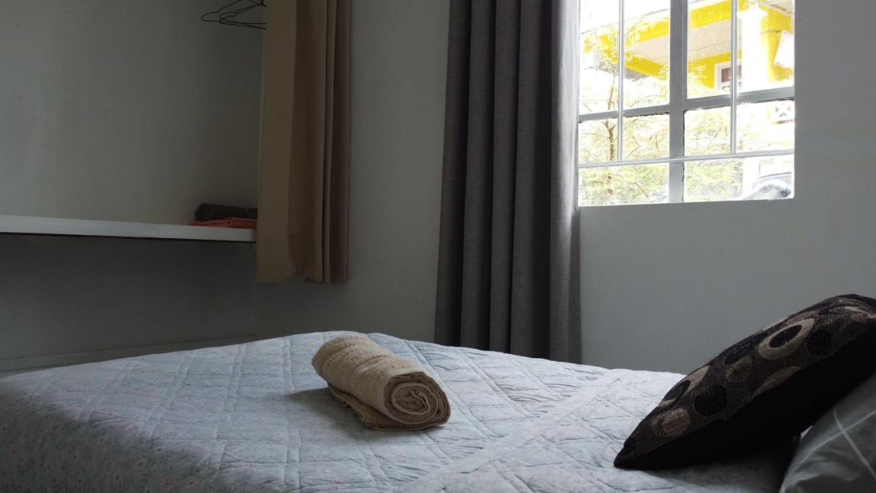Eagles Nest Residence Bambou ภายนอก รูปภาพ