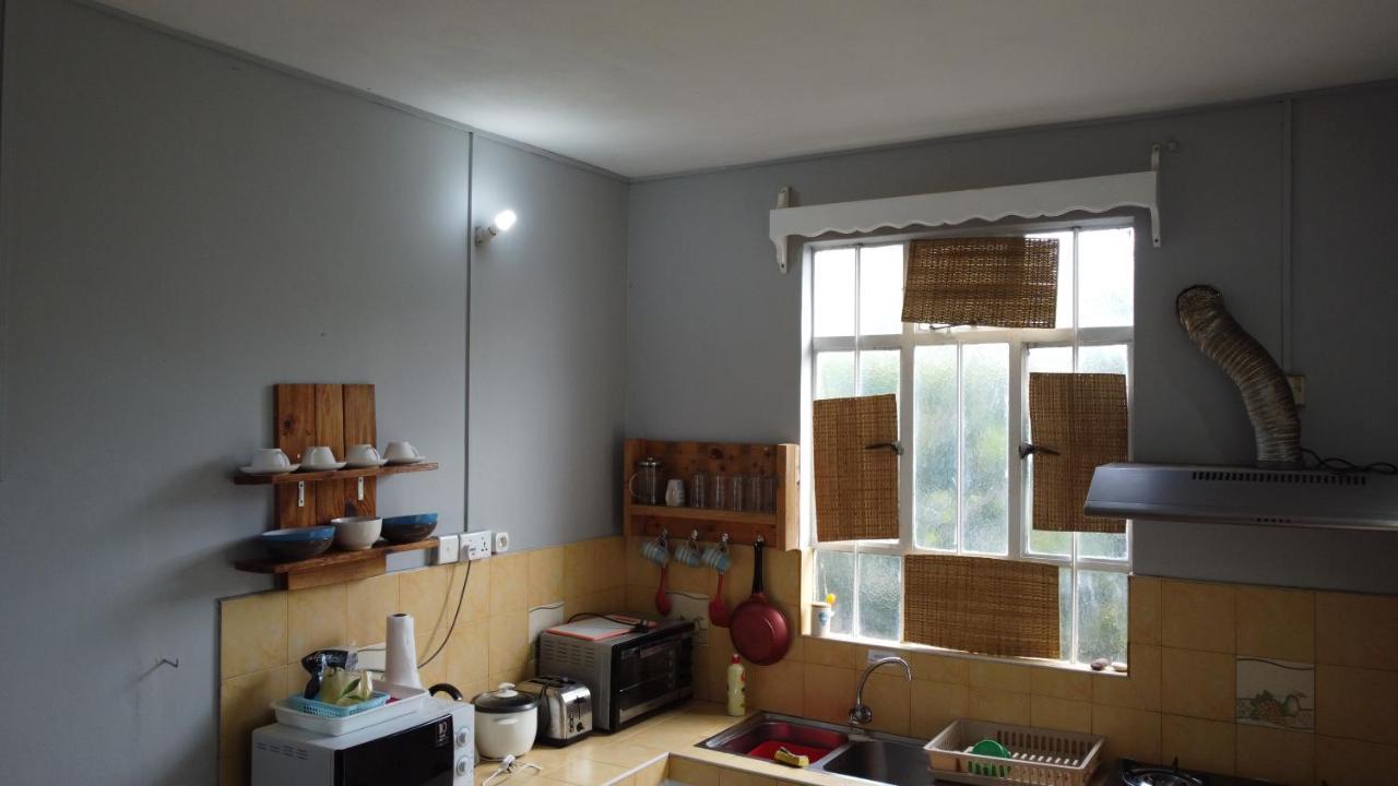 Eagles Nest Residence Bambou ภายนอก รูปภาพ
