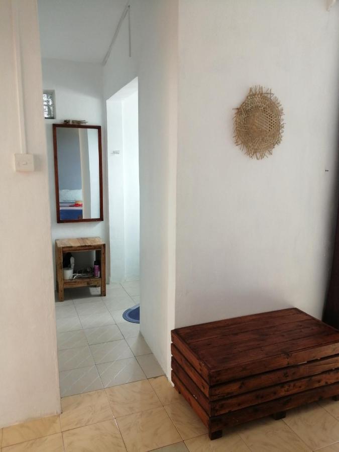 Eagles Nest Residence Bambou ภายนอก รูปภาพ