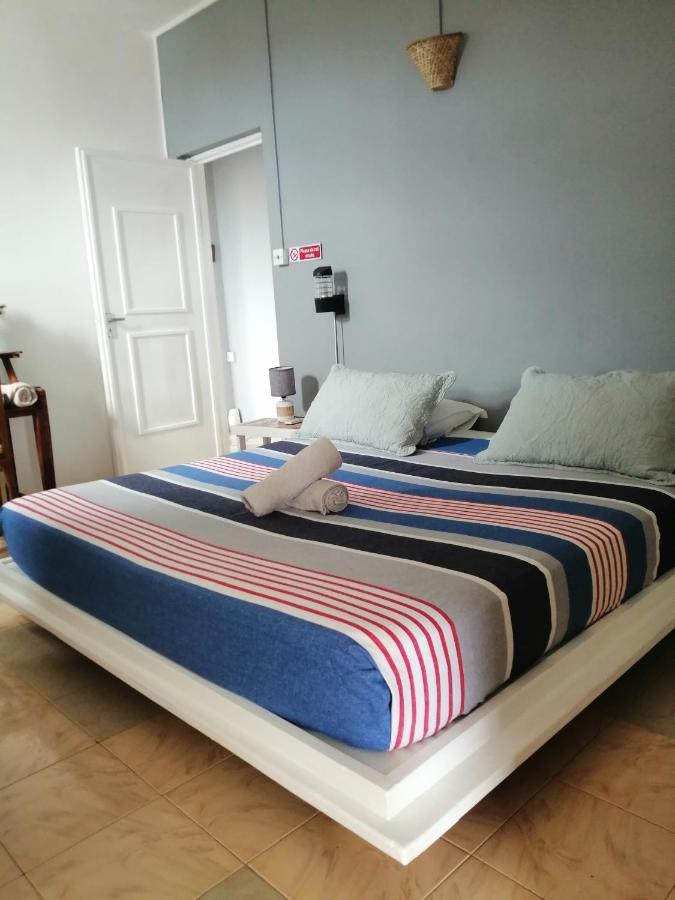 Eagles Nest Residence Bambou ภายนอก รูปภาพ