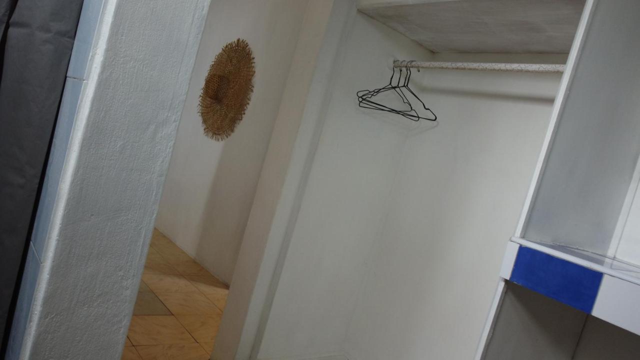 Eagles Nest Residence Bambou ภายนอก รูปภาพ