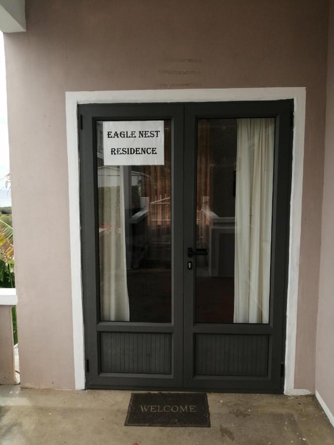 Eagles Nest Residence Bambou ภายนอก รูปภาพ