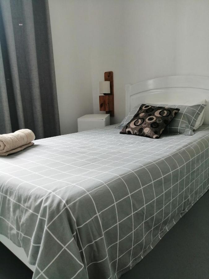 Eagles Nest Residence Bambou ภายนอก รูปภาพ