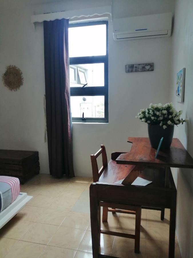 Eagles Nest Residence Bambou ภายนอก รูปภาพ