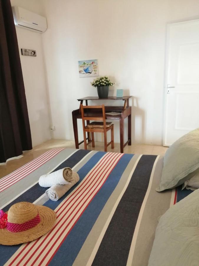 Eagles Nest Residence Bambou ภายนอก รูปภาพ